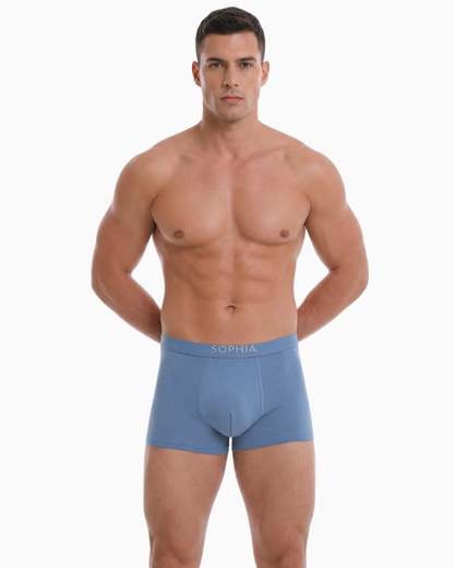 Mens Name Boxer Brief