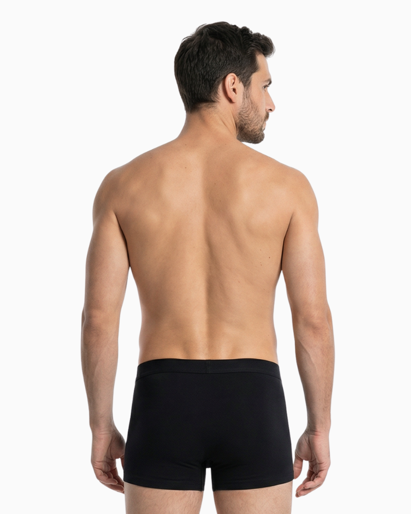 Mens Name Boxer Brief