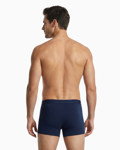 Mens Name Boxer Brief