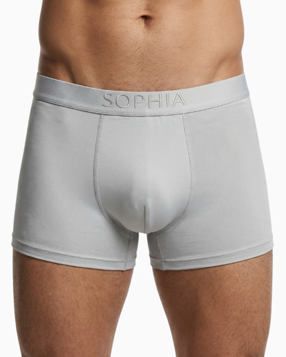 Mens Name Boxer Brief