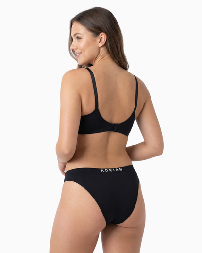 Seamless Name Panties