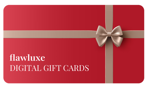 flawluxe gift card