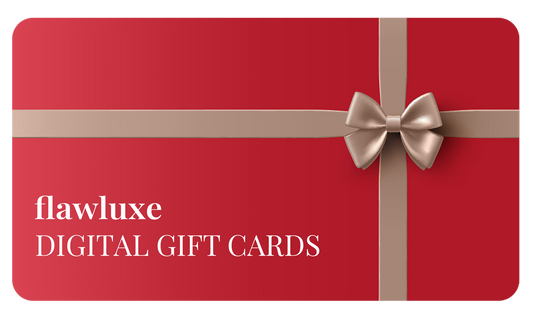 flawluxe gift card