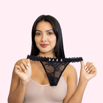 String personnalisé séduisant devenu viral